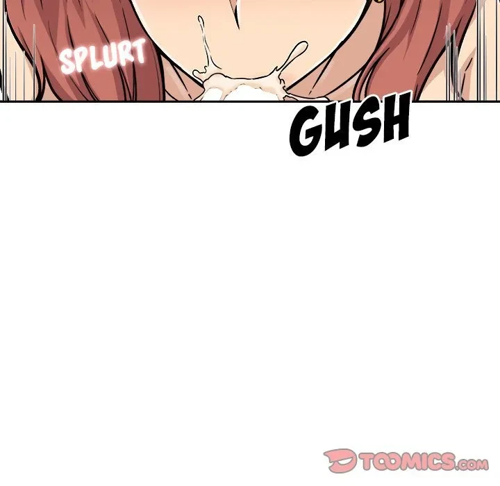 Excuse Me, This Is My Room Chapter 49, page 48