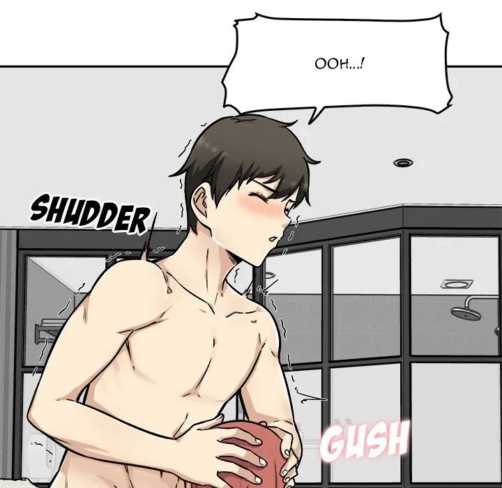 Excuse Me, This Is My Room Chapter 49, page 49