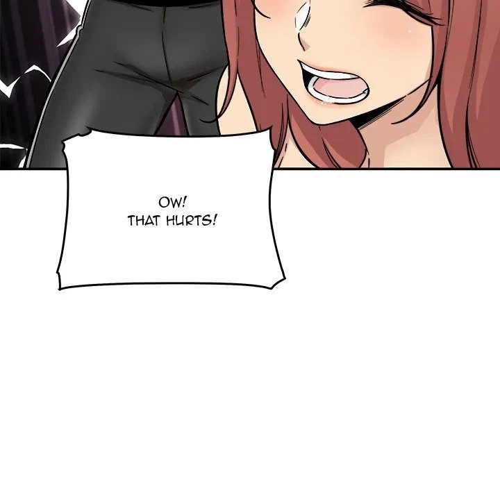 Excuse Me, This Is My Room Chapter 49, page 5