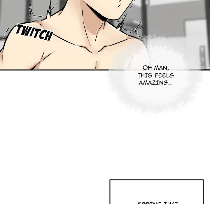 Excuse Me, This Is My Room Chapter 49, page 52