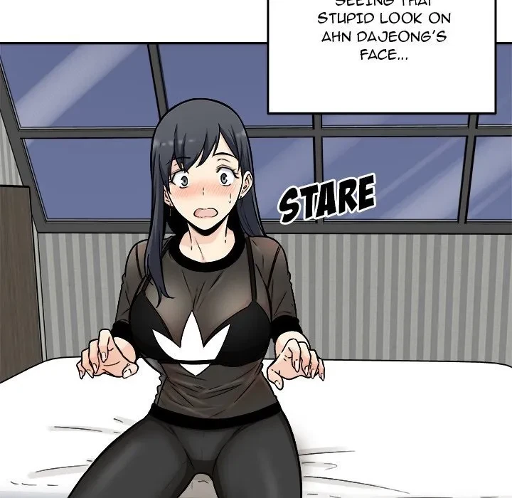 Excuse Me, This Is My Room Chapter 49, page 53