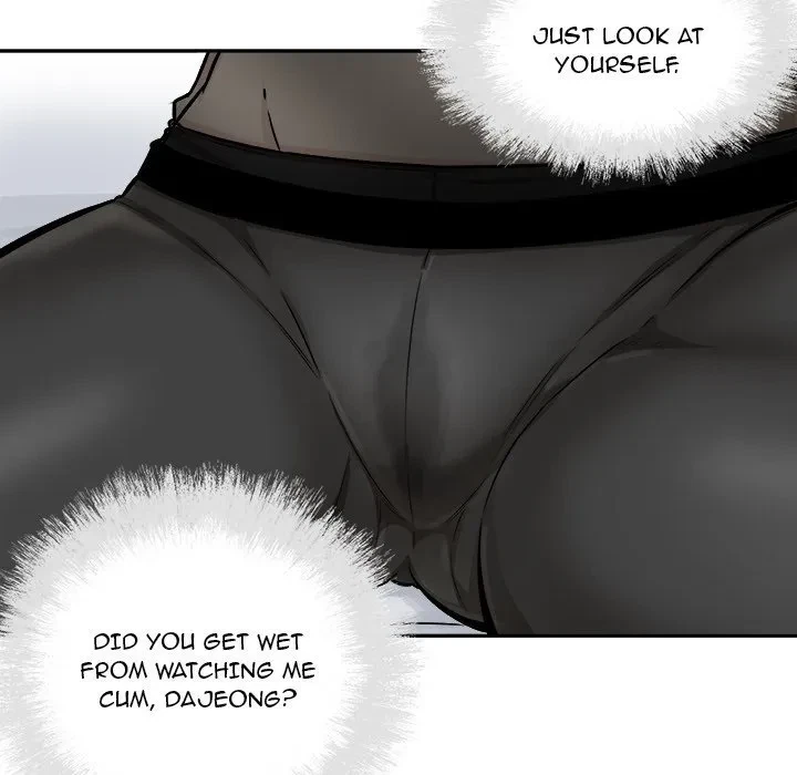 Excuse Me, This Is My Room Chapter 49, page 55