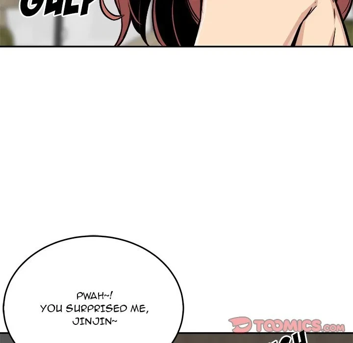 Excuse Me, This Is My Room Chapter 49, page 57