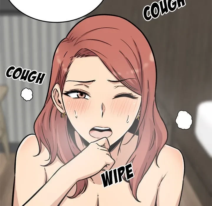 Excuse Me, This Is My Room Chapter 49, page 58
