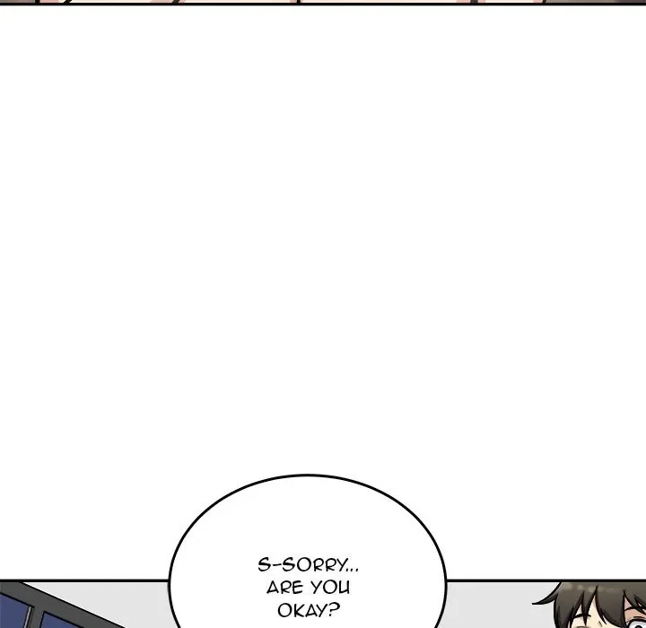 Excuse Me, This Is My Room Chapter 49, page 59