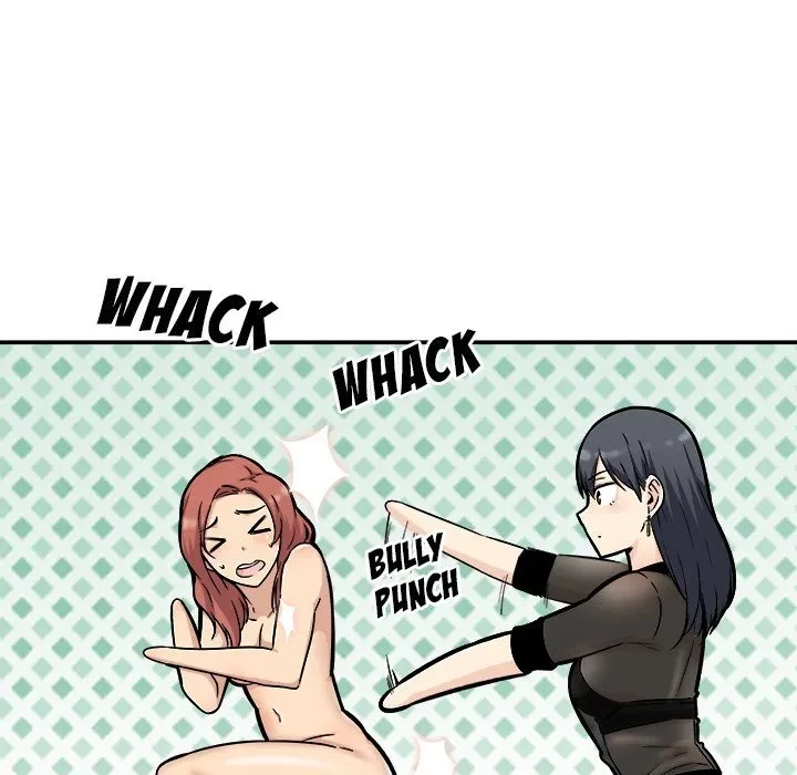 Excuse Me, This Is My Room Chapter 49, page 6