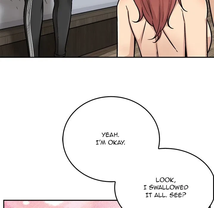 Excuse Me, This Is My Room Chapter 49, page 61