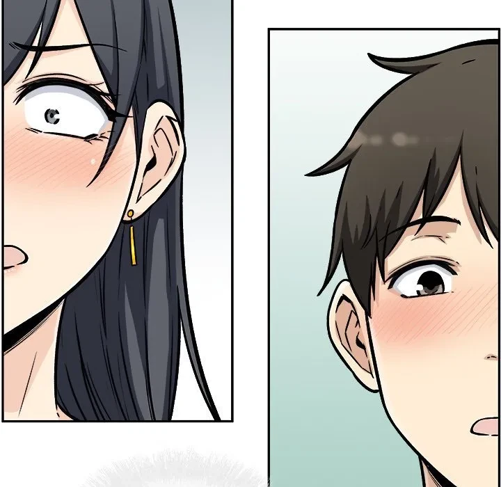 Excuse Me, This Is My Room Chapter 49, page 64