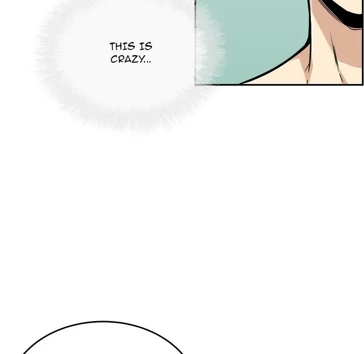 Excuse Me, This Is My Room Chapter 49, page 65