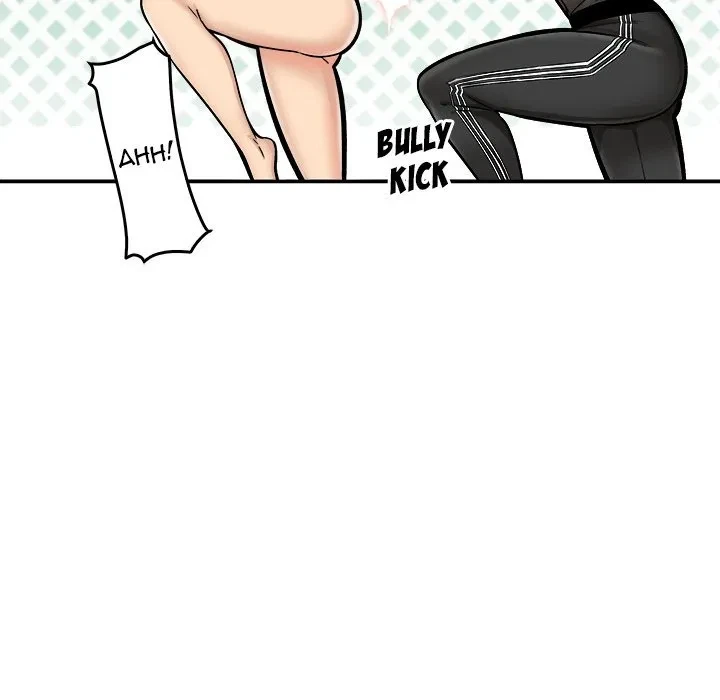 Excuse Me, This Is My Room Chapter 49, page 7