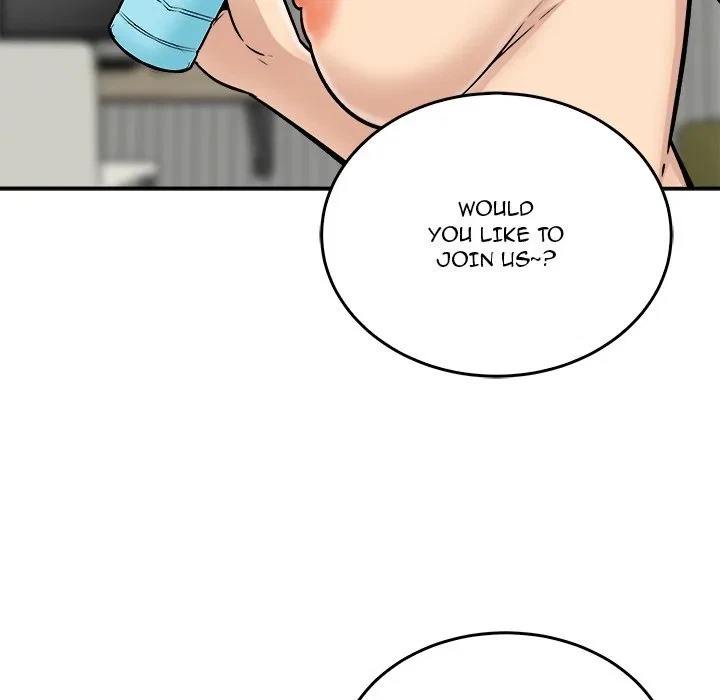 Excuse Me, This Is My Room Chapter 49, page 70