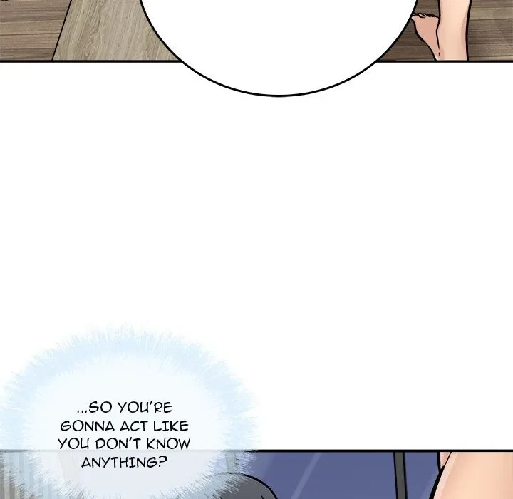 Excuse Me, This Is My Room Chapter 49, page 73