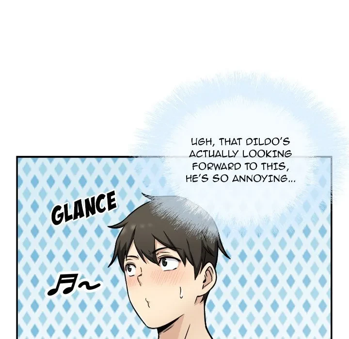 Excuse Me, This Is My Room Chapter 49, page 76