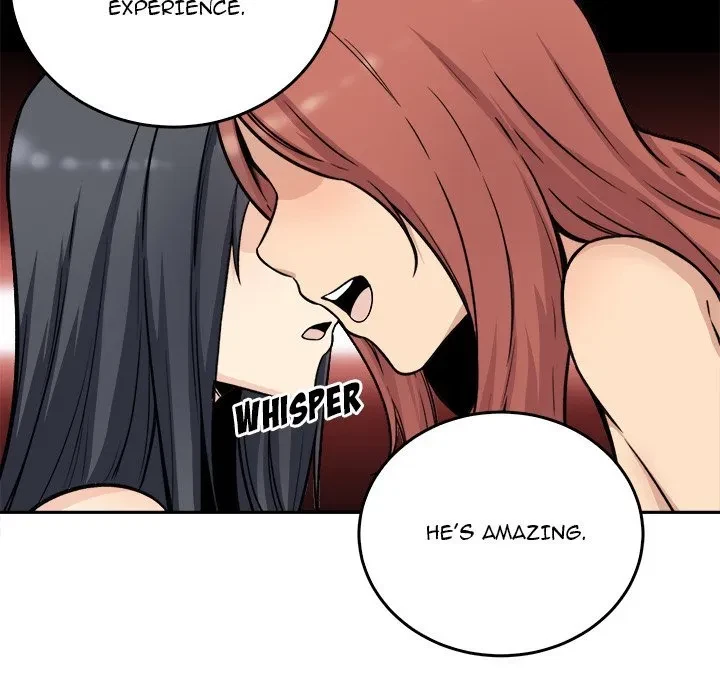 Excuse Me, This Is My Room Chapter 49, page 79