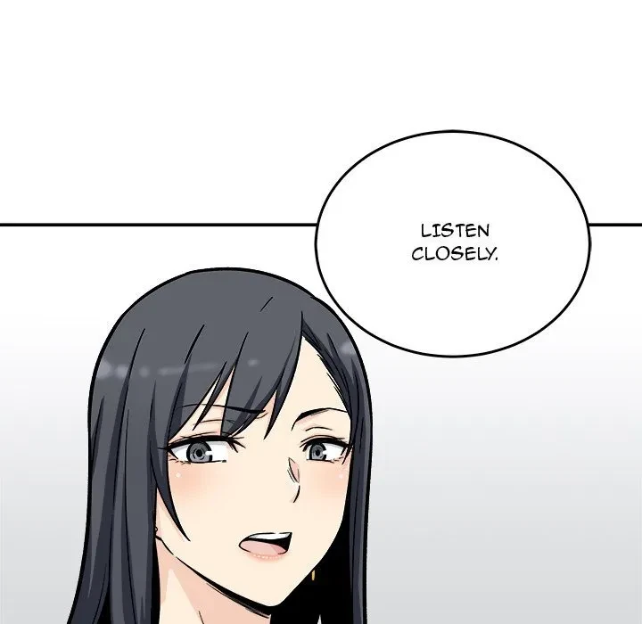 Excuse Me, This Is My Room Chapter 49, page 8