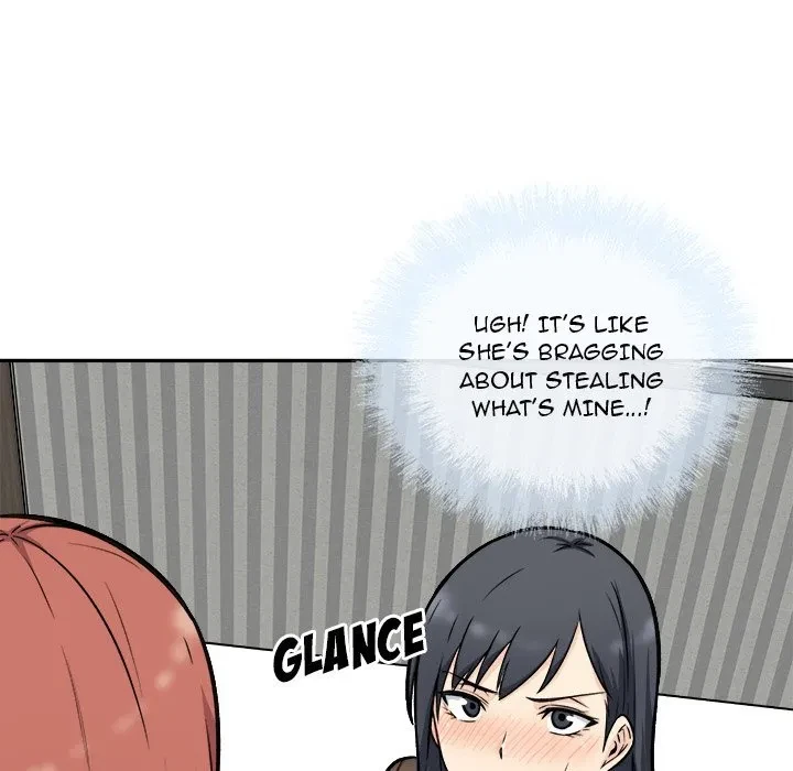 Excuse Me, This Is My Room Chapter 49, page 80