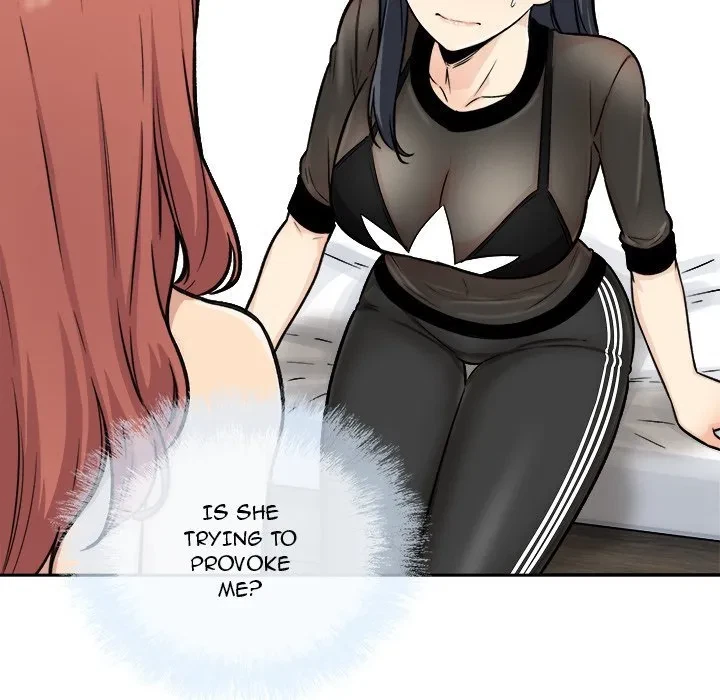 Excuse Me, This Is My Room Chapter 49, page 81