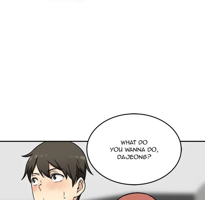Excuse Me, This Is My Room Chapter 49, page 82