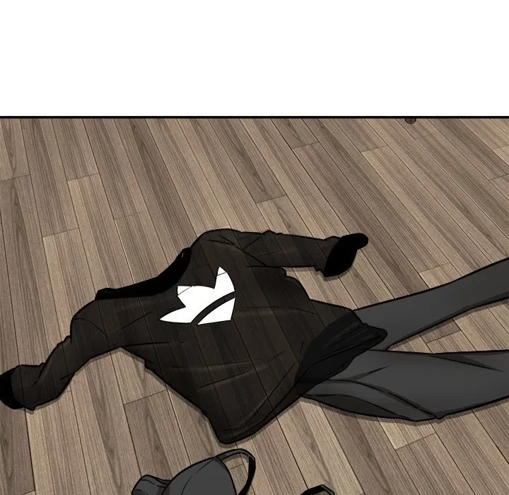 Excuse Me, This Is My Room Chapter 49, page 85
