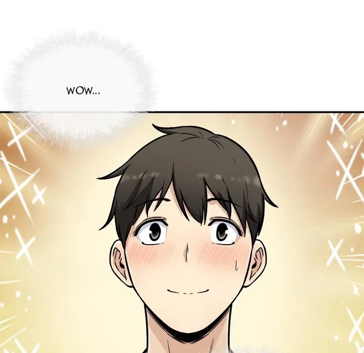Excuse Me, This Is My Room Chapter 49, page 87