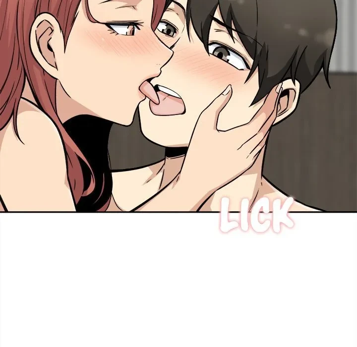 Excuse Me, This Is My Room Chapter 49, page 96