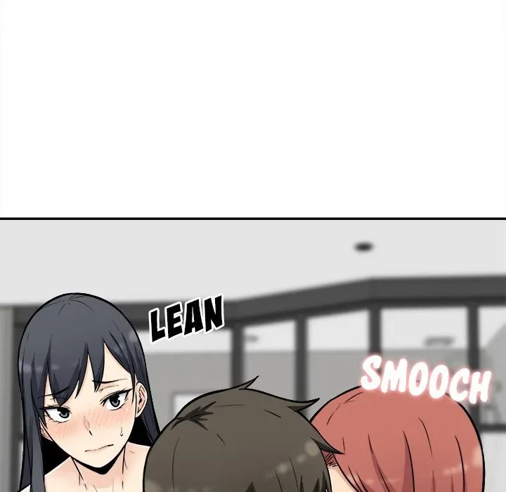 Excuse Me, This Is My Room Chapter 49, page 97