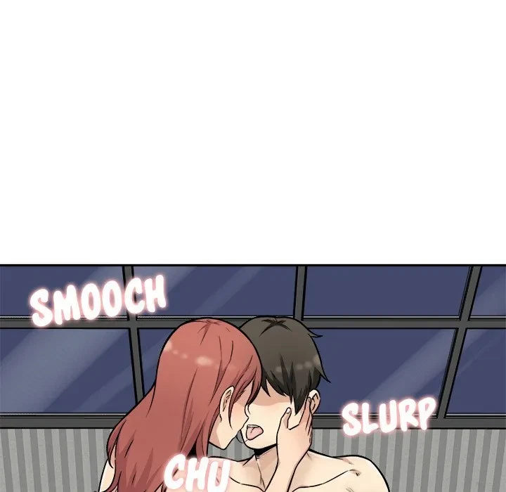 Excuse Me, This Is My Room Chapter 49, page 99