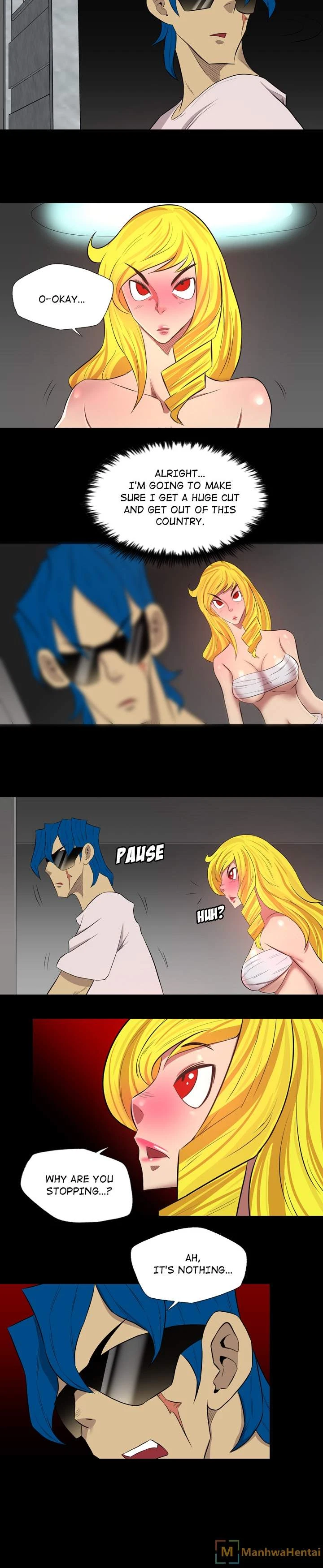 Chapter 39, page 6