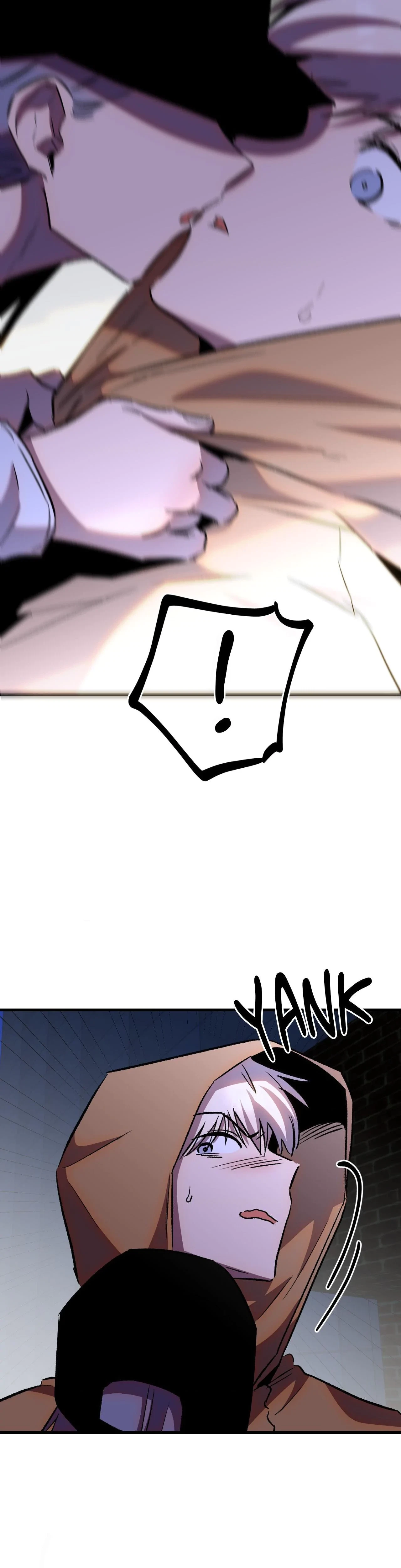 Three's A (Nice) Crowd Chapter 28, page 10