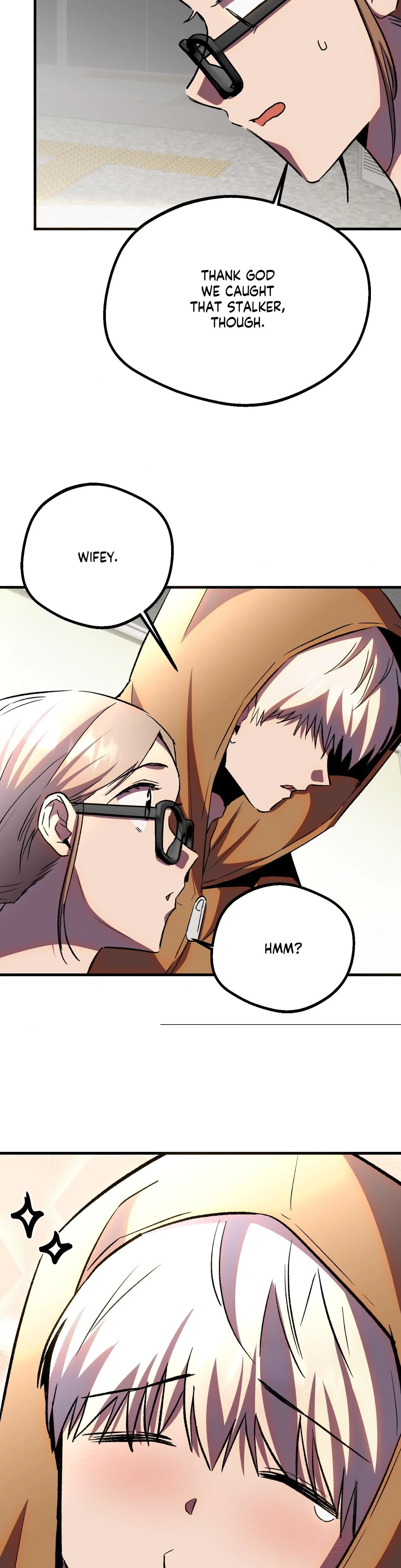 Three's A (Nice) Crowd Chapter 28, page 14