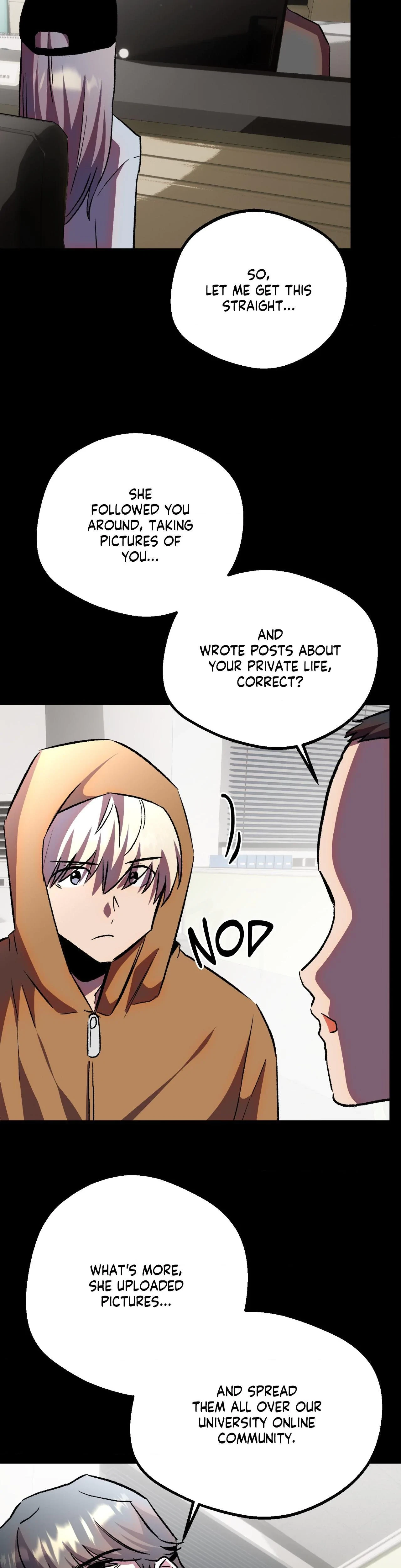 Three's A (Nice) Crowd Chapter 28, page 19