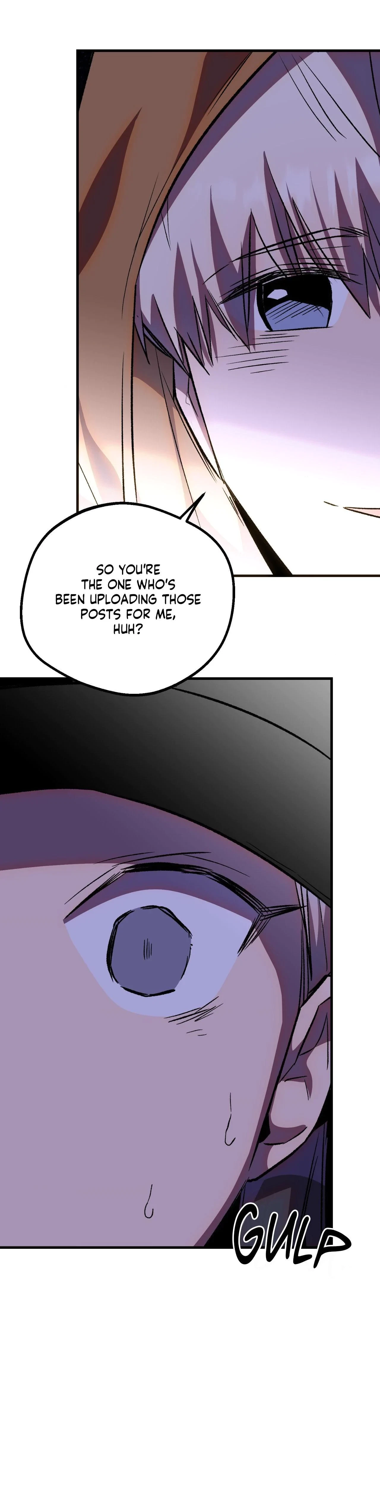 Three's A (Nice) Crowd Chapter 28, page 2