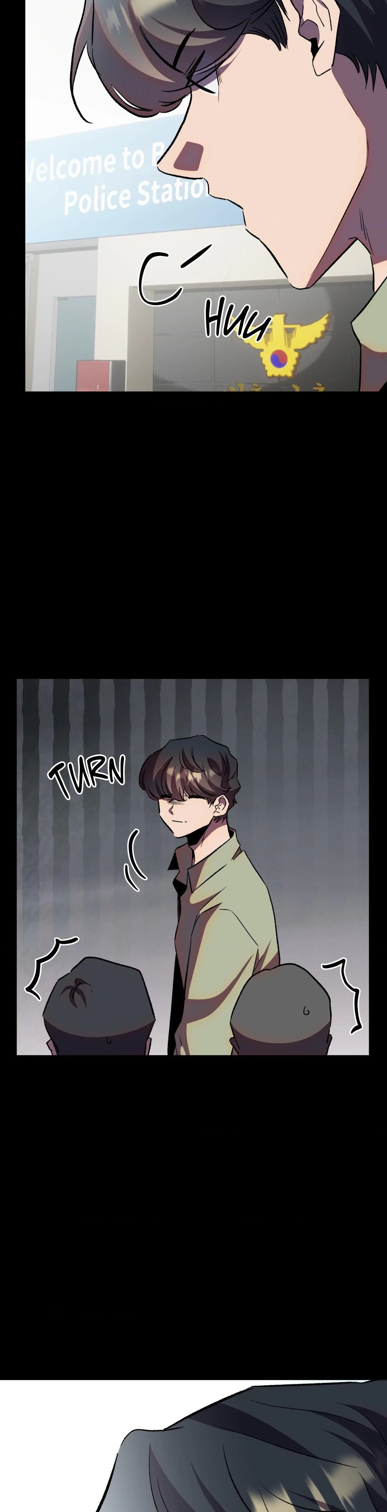 Three's A (Nice) Crowd Chapter 28, page 29