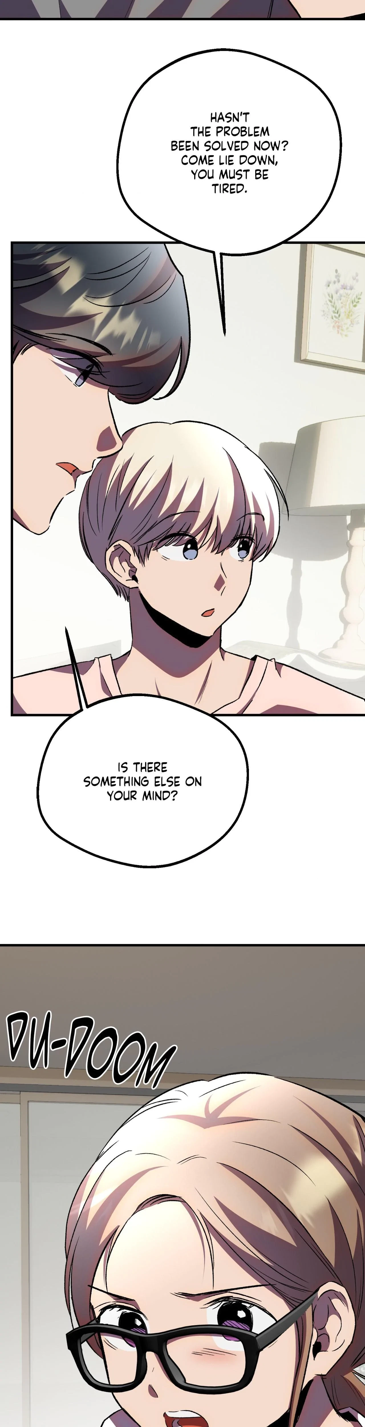 Three's A (Nice) Crowd Chapter 28, page 35