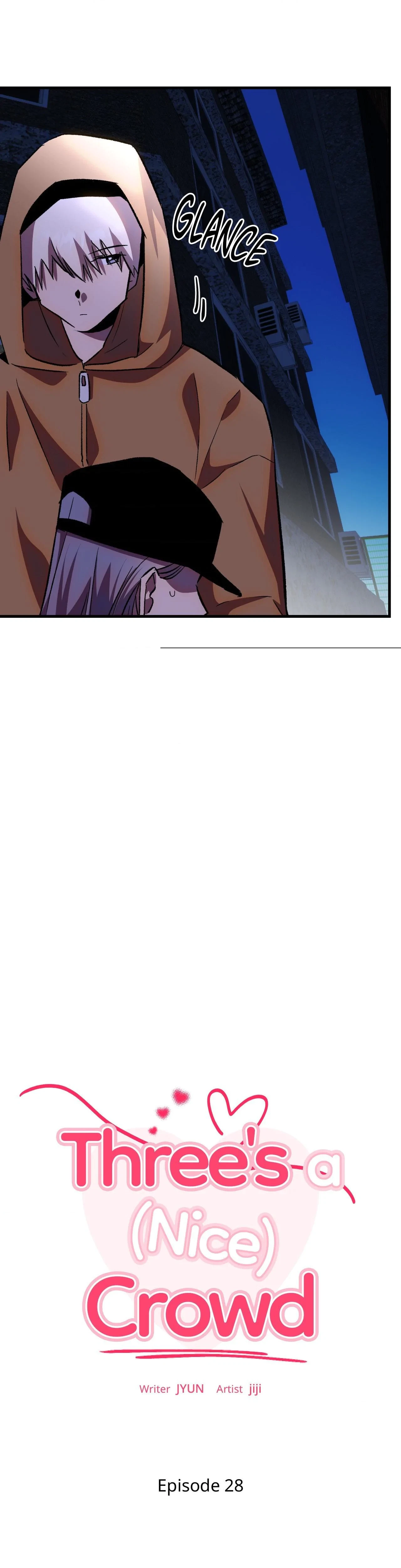 Three's A (Nice) Crowd Chapter 28, page 4
