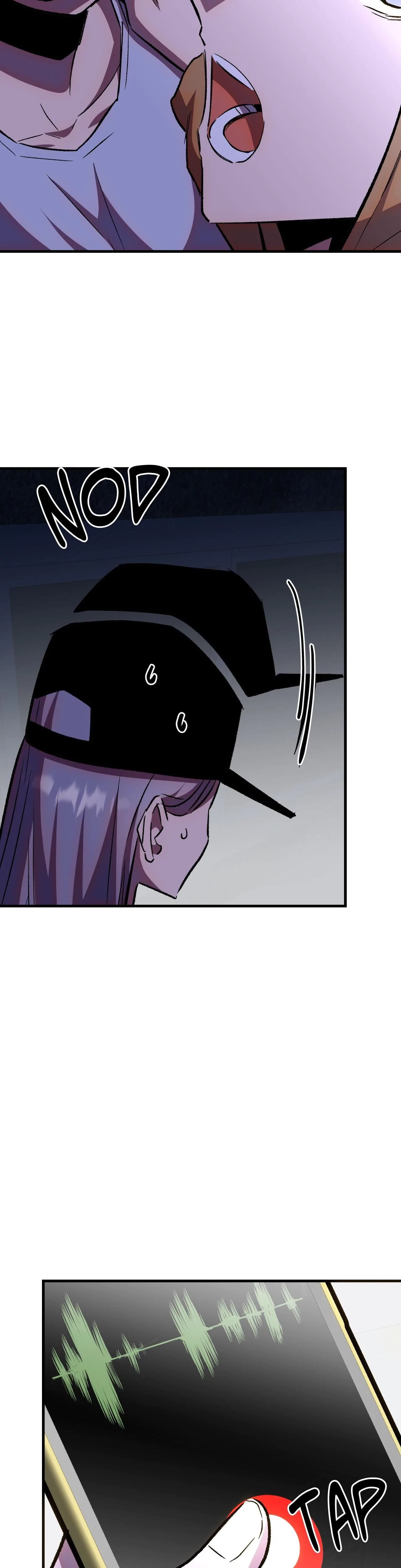 Three's A (Nice) Crowd Chapter 28, page 6