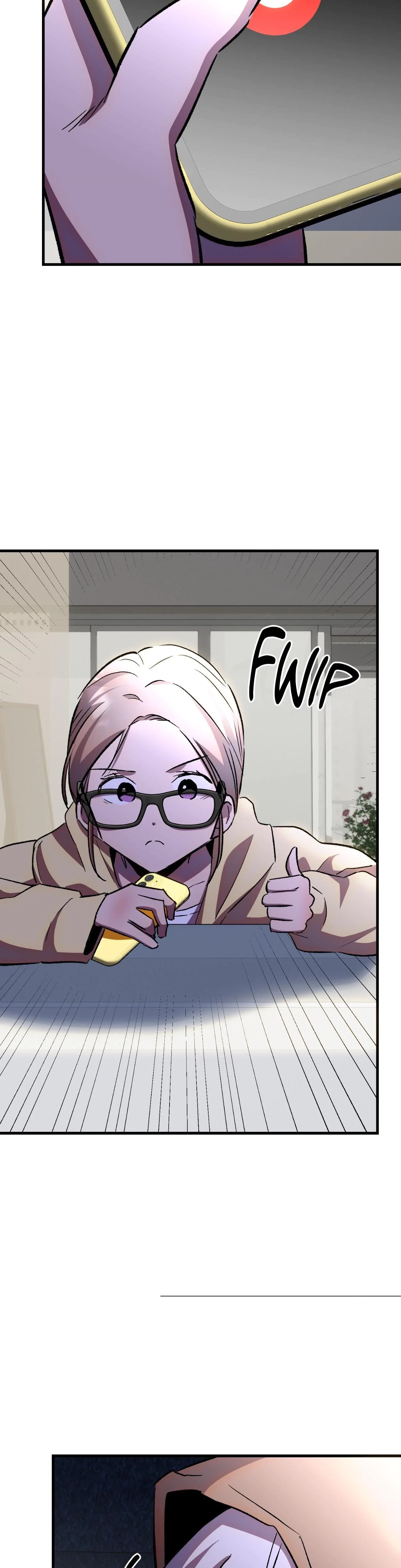 Three's A (Nice) Crowd Chapter 28, page 7