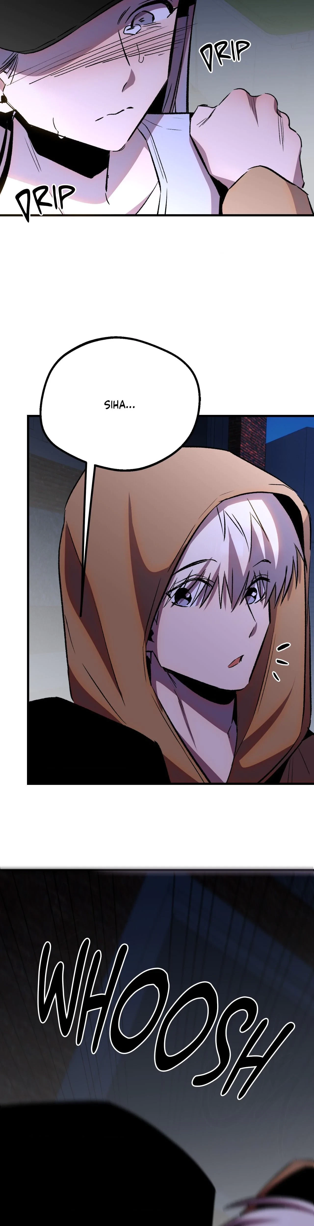 Three's A (Nice) Crowd Chapter 28, page 9