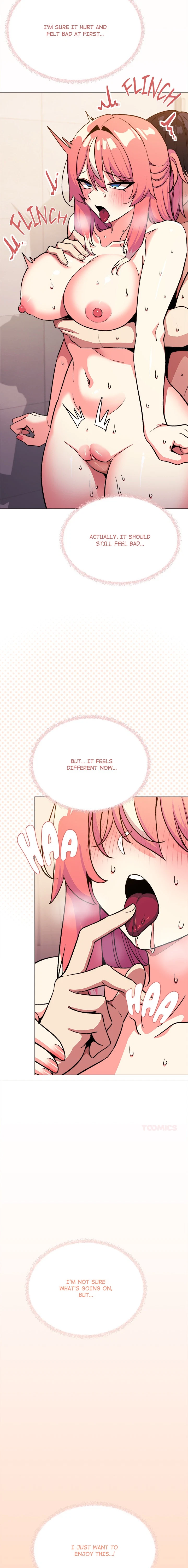 Someone Stop Her! Chapter 31 (Uncensored), page 13