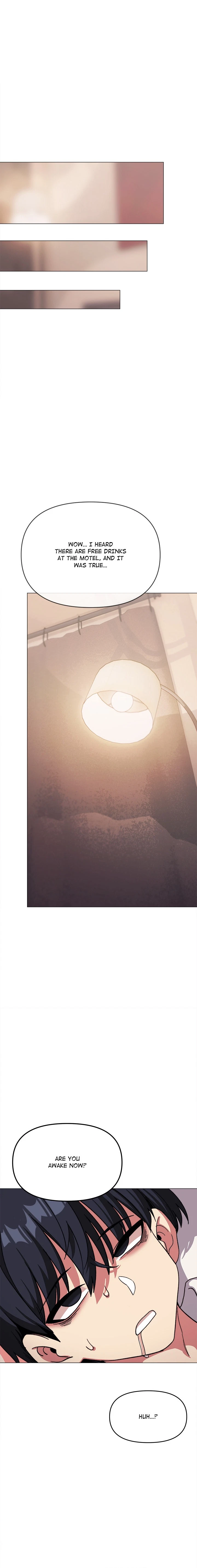 Someone Stop Her! Chapter 31 (Uncensored), page 23