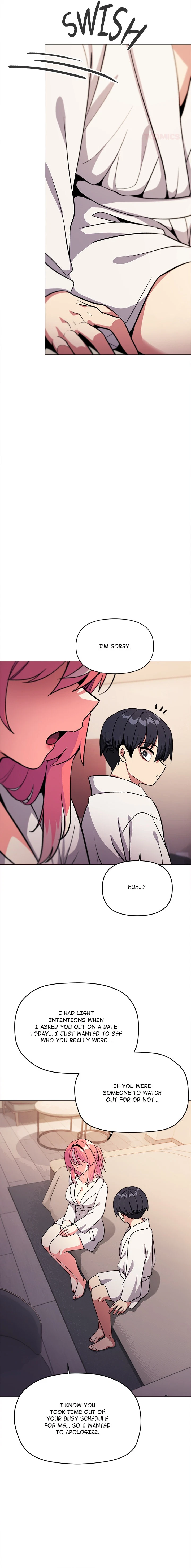 Someone Stop Her! Chapter 31 (Uncensored), page 26