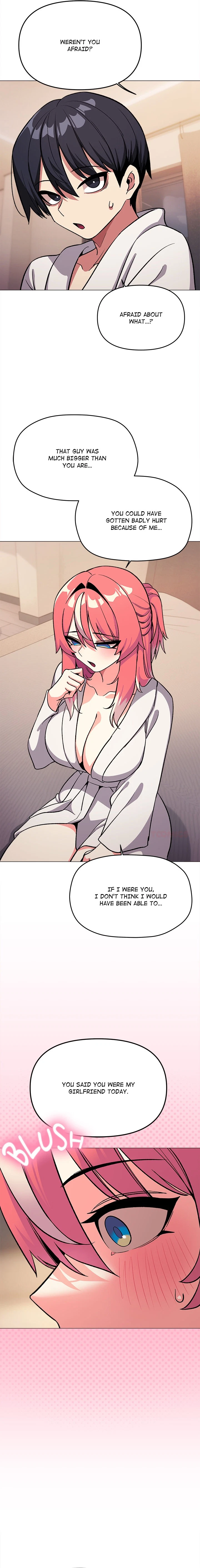 Someone Stop Her! Chapter 31 (Uncensored), page 27