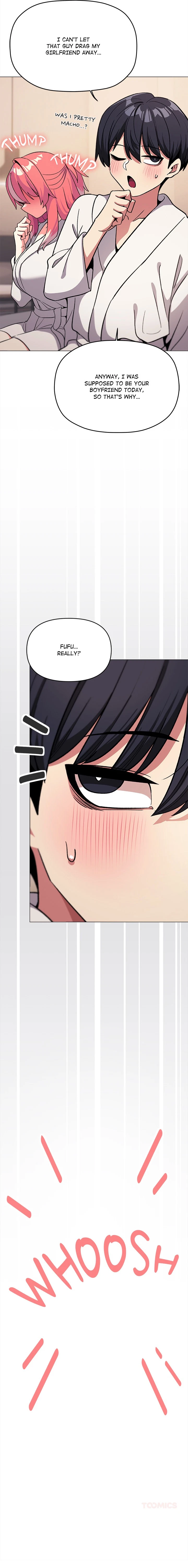 Someone Stop Her! Chapter 31 (Uncensored), page 28