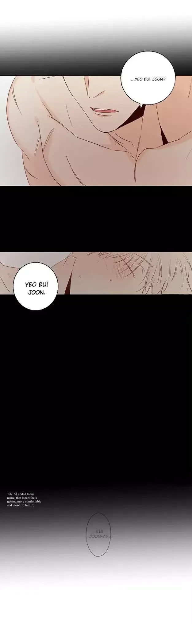 The Dangerous Convenience Store Chapter 11, page 22