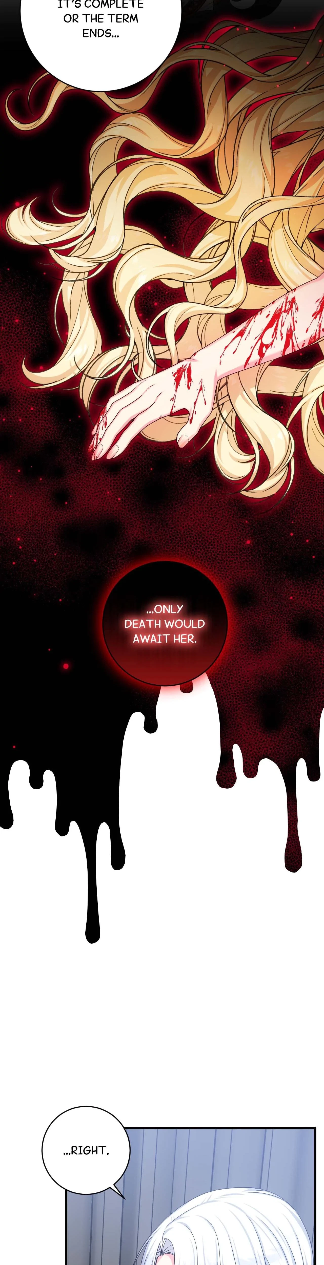 Love Potion Panic Chapter 6, page 16