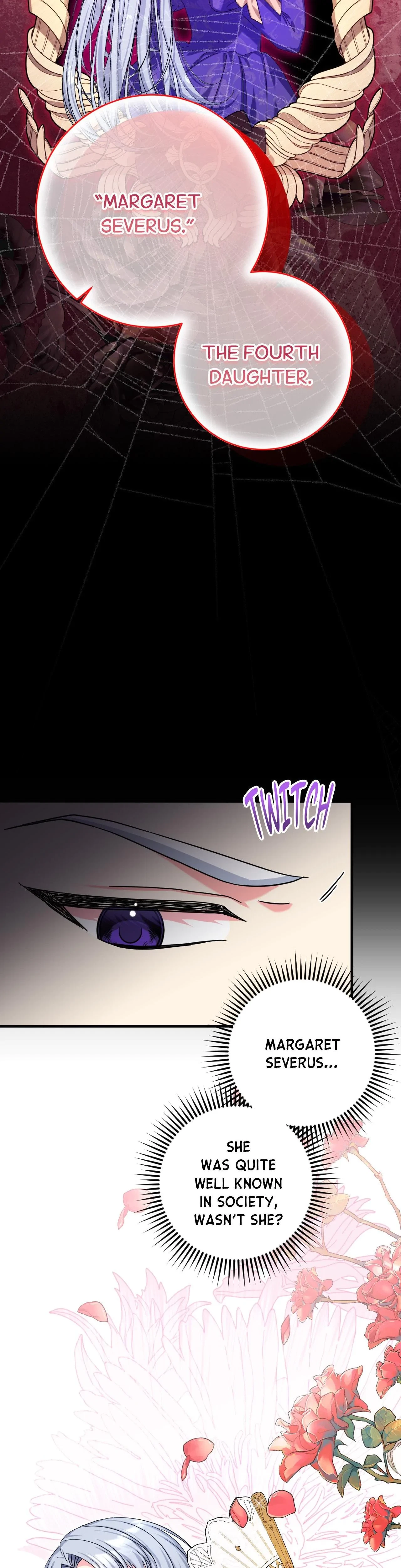 Love Potion Panic Chapter 6, page 21