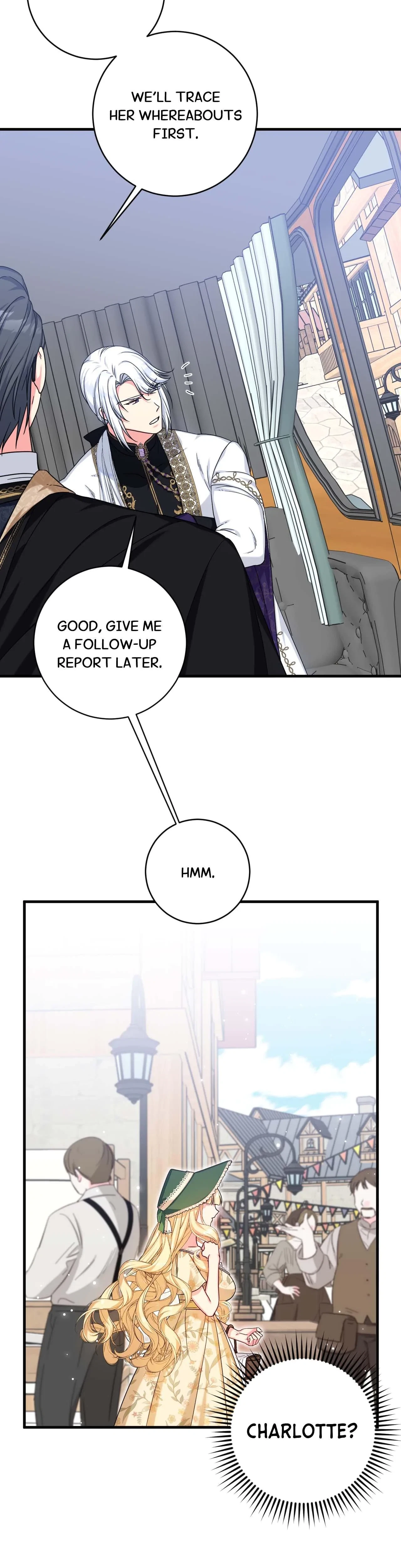 Love Potion Panic Chapter 6, page 24