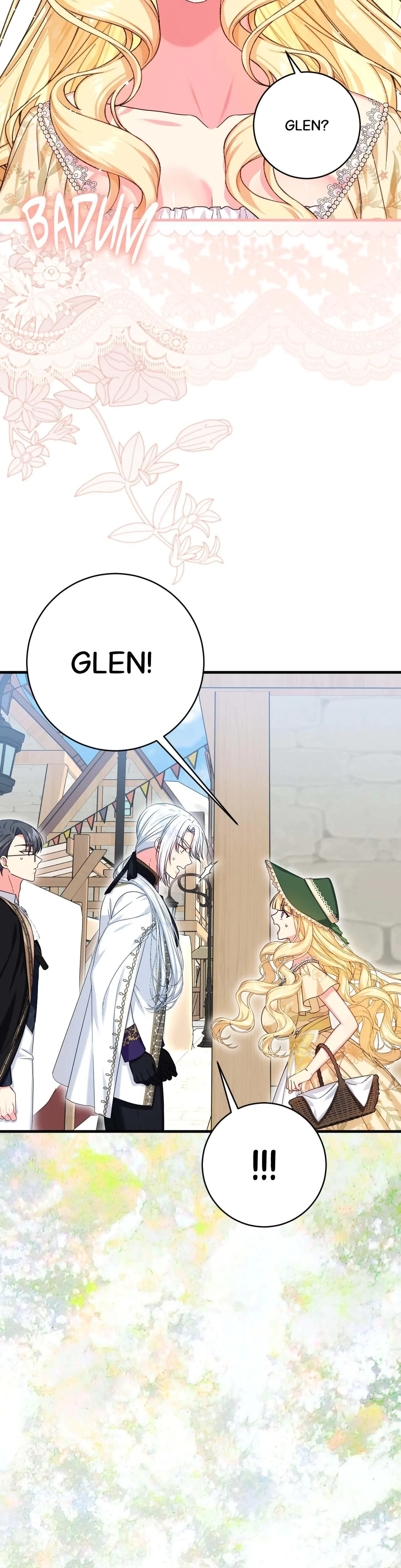 Love Potion Panic Chapter 6, page 29