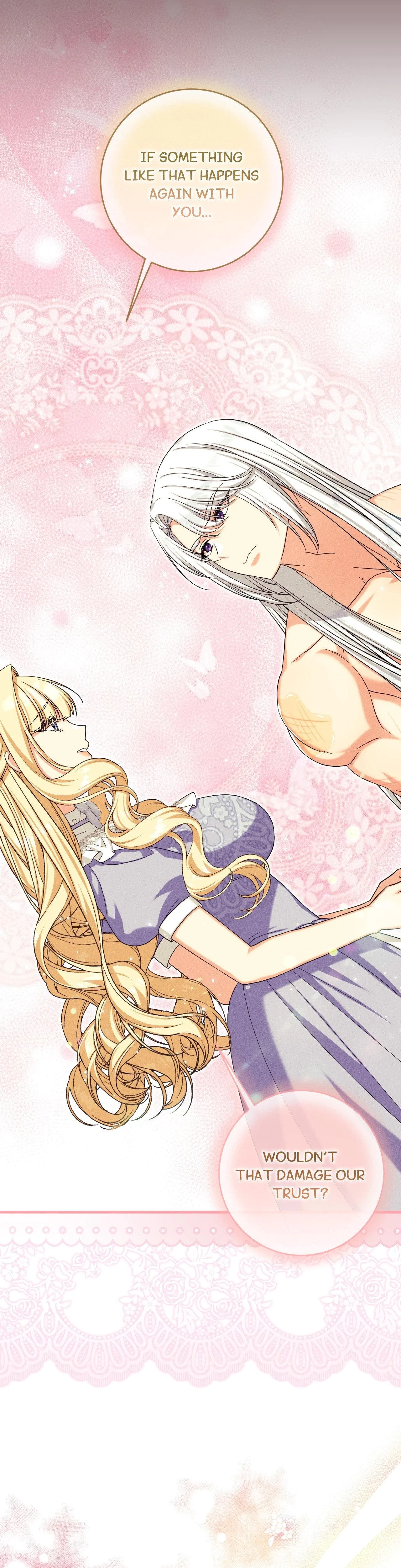 Love Potion Panic Chapter 6, page 4