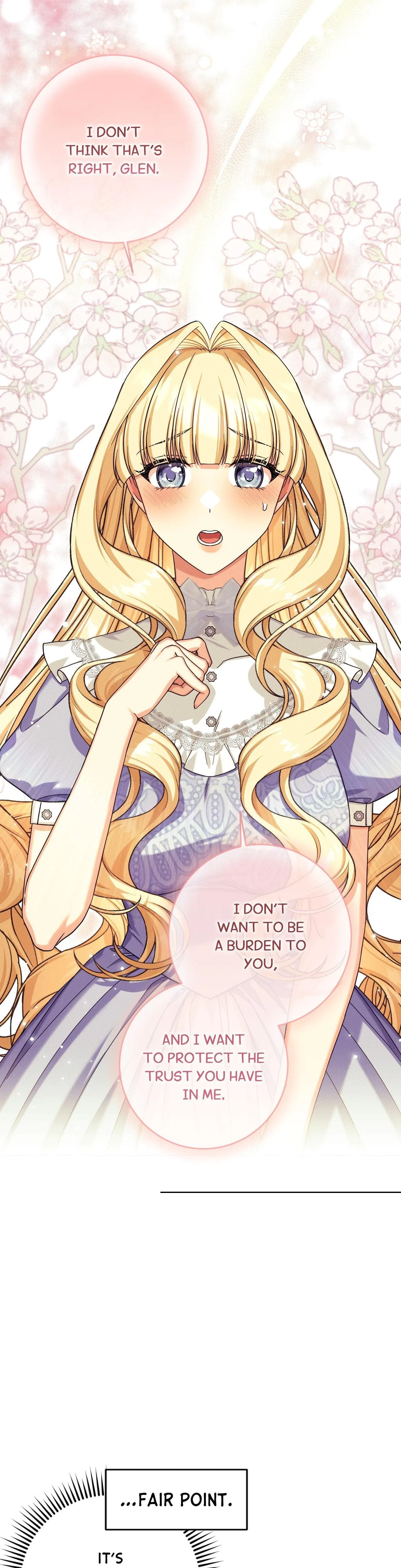 Love Potion Panic Chapter 6, page 5